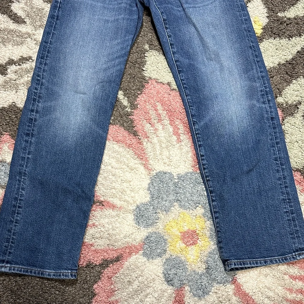 American Eagle Outfitters stylish bootcut